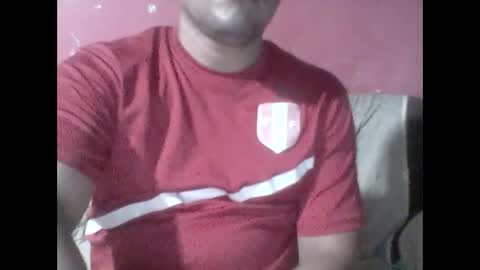 Cachudosexy online show from December 11, 12:23 pm