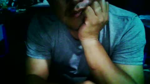 Cachudosexy online show from September 28, 2:31 am