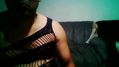 Cachudosexy online show from October 13, 3:30 am