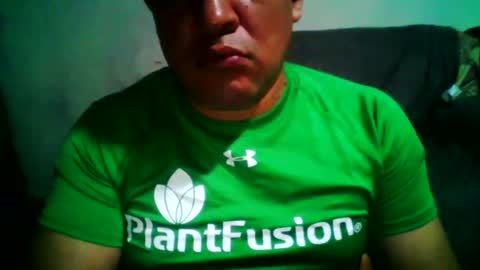 Cachudosexy online show from September 20, 5:43 am