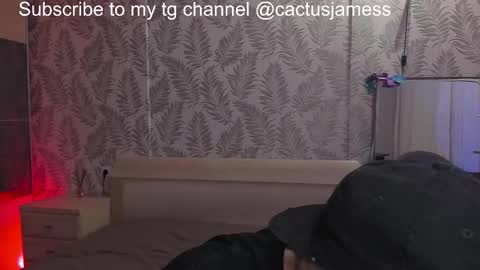 James online show from November 22, 12:09 am