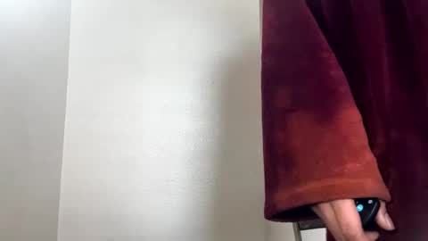 Caddymacc23 online show from February 20, 6:54 pm