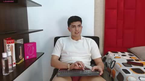 Cady online show from November 6, 9:18 pm