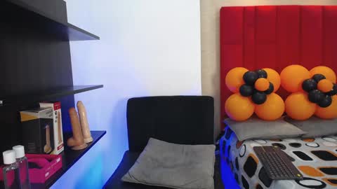 Cady online show from October 25, 10:21 pm