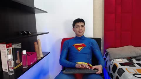 Cady online show from October 24, 10:10 pm