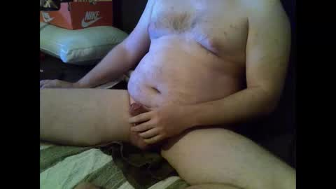 cagedrico online show from October 29, 6:04 am