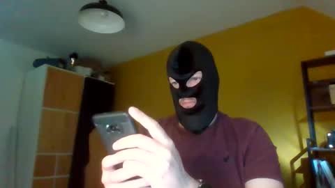 cagegag31 online show from April 8, 3:04 pm