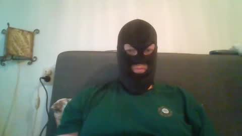 cagegag31 online show from April 4, 11:06 am