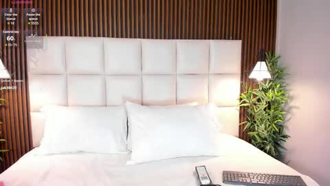 CailynBrown online show from December 19, 4:30 am