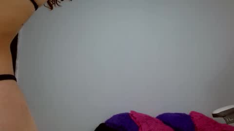 cailynmusa online show from January 14, 4:20 am