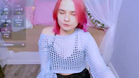 Gina online show from March 11, 10:40 am