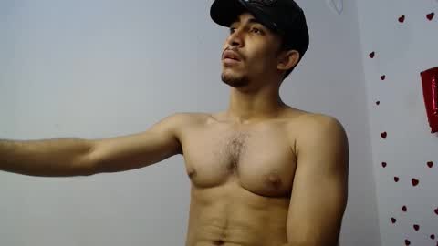 caius online show from March 14, 12:42 pm