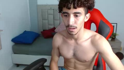 caius online show from January 10, 11:59 am