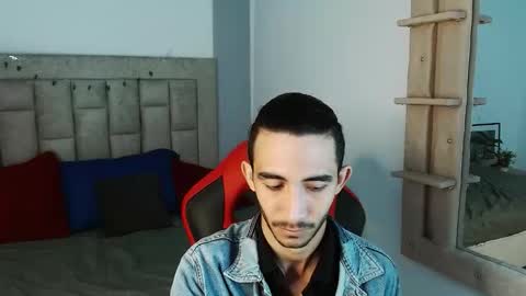 caius online show from January 6, 11:03 am