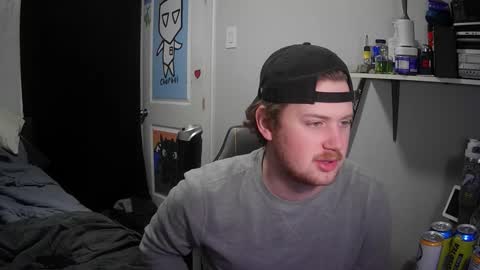 Cajerk online show from February 19, 10:58 am