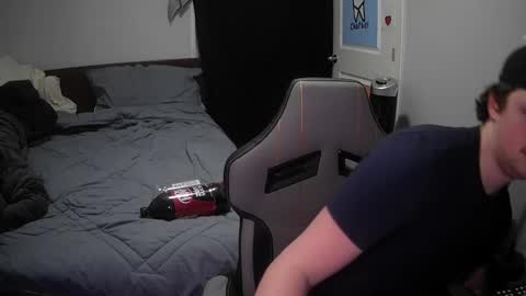 Cajerk online show from February 22, 4:05 am