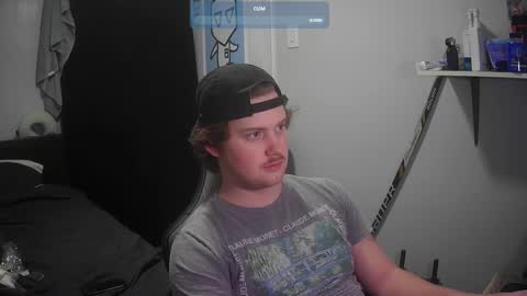 Cajerk online show from November 12, 6:49 am