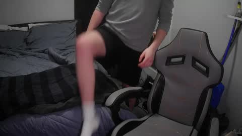 Cajerk online show from April 13, 7:56 am