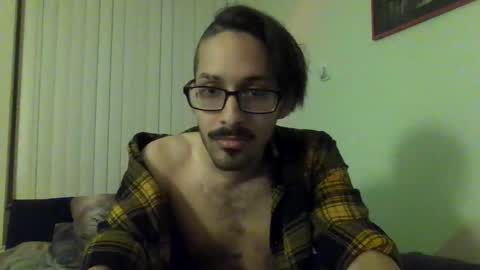 Cal XXX online show from October 16, 3:17 am