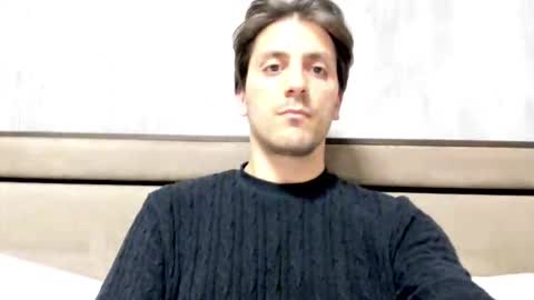 Marco online show from October 30, 7:58 pm