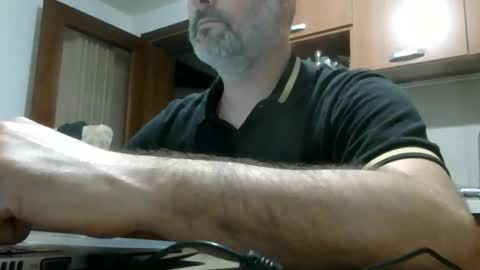 caldoski online show from May 31, 8:21 pm