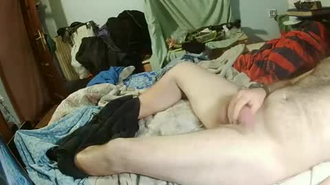 calentorro31979 online show from January 11, 10:51 am