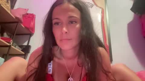 calibarbie24 online show from March 27, 5:46 am