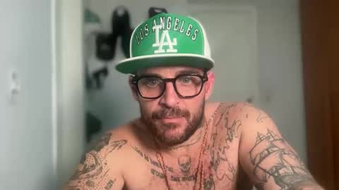 CaliforniaBrazilian online show from April 15, 11:38 pm