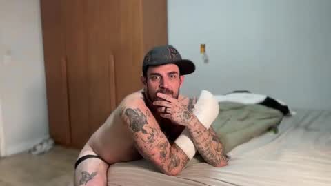 CaliforniaBrazilian online show from March 24, 12:49 am