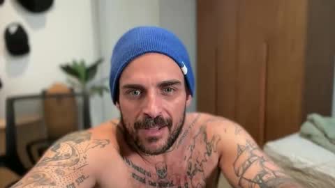 CaliforniaBrazilian online show from March 25, 12:50 am