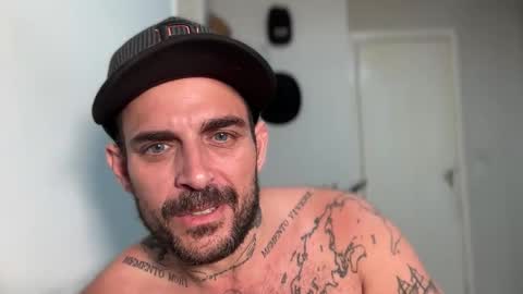 CaliforniaBrazilian online show from March 20, 11:54 pm