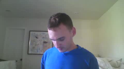 Alfredo online show from January 29, 7:00 pm