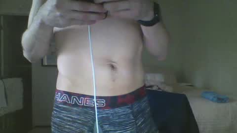 Alfredo online show from January 27, 7:03 pm