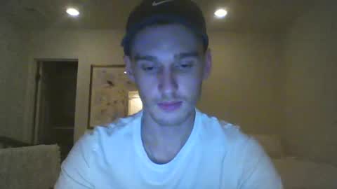 Alfredo online show from January 28, 1:08 am