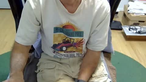 califun4u online show from November 30, 4:52 am