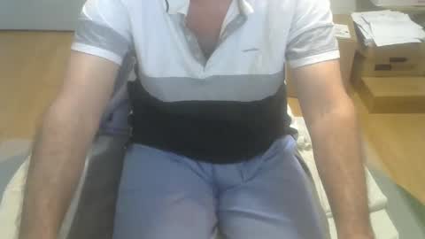 califun4u online show from January 15, 12:51 am