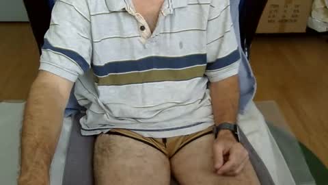 califun4u online show from April 5, 5:10 pm