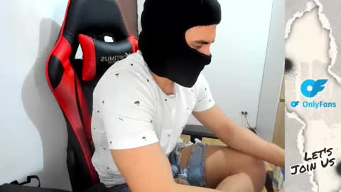 calihotcaliente27 online show from September 9, 1:33 pm