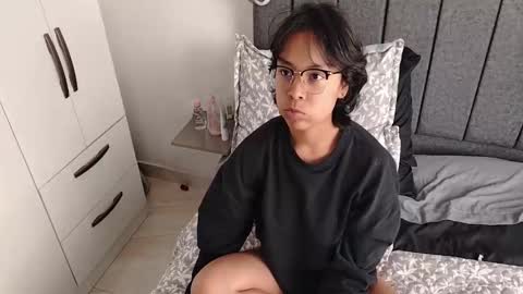 Snapshot of calipso__ chatting on September 17, 6:55 pm Sofia online show from September 17, 6:55 pm