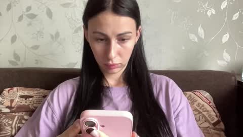 Anna online show from November 24, 7:18 am