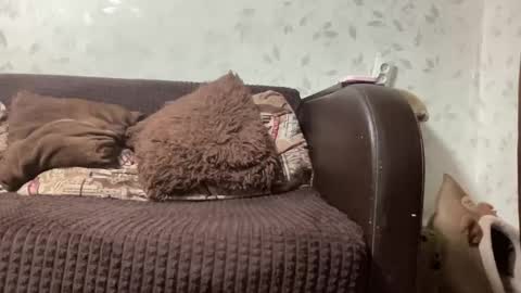 Anna online show from September 20, 6:33 pm