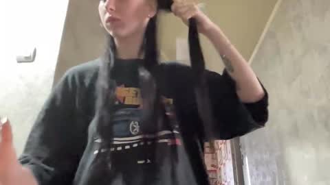 Anna online show from February 15, 11:09 am