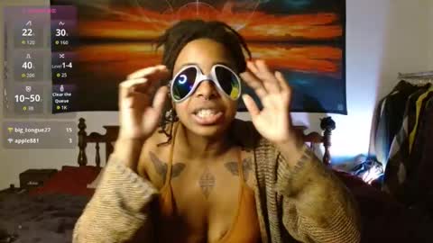 Hedone online show from March 19, 8:58 pm