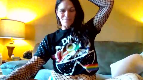 Calli online show from March 21, 10:24 pm