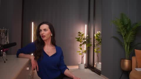 Missy online show from March 30, 7:58 pm