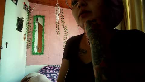 paula online show from March 14, 9:41 pm