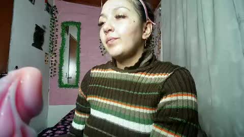 paula online show from April 1, 6:03 am