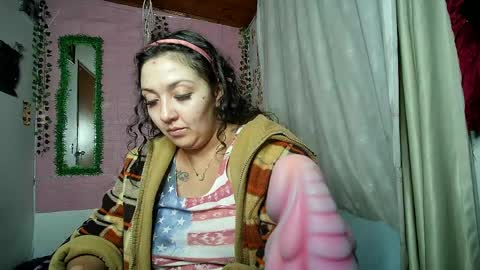 paula online show from March 29, 5:42 am