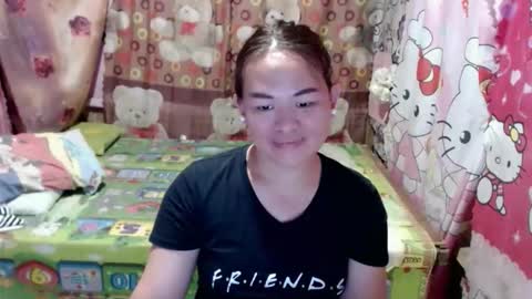 Snapshot of callme_mama chatting on October 1, 2:27 pm Althea online show from October 1, 2:27 pm