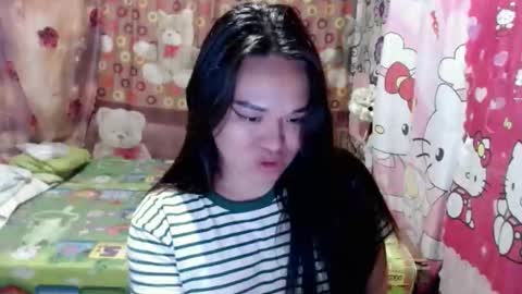 Snapshot of callme_mama chatting on September 21, 12:53 pm Althea online show from September 21, 12:53 pm